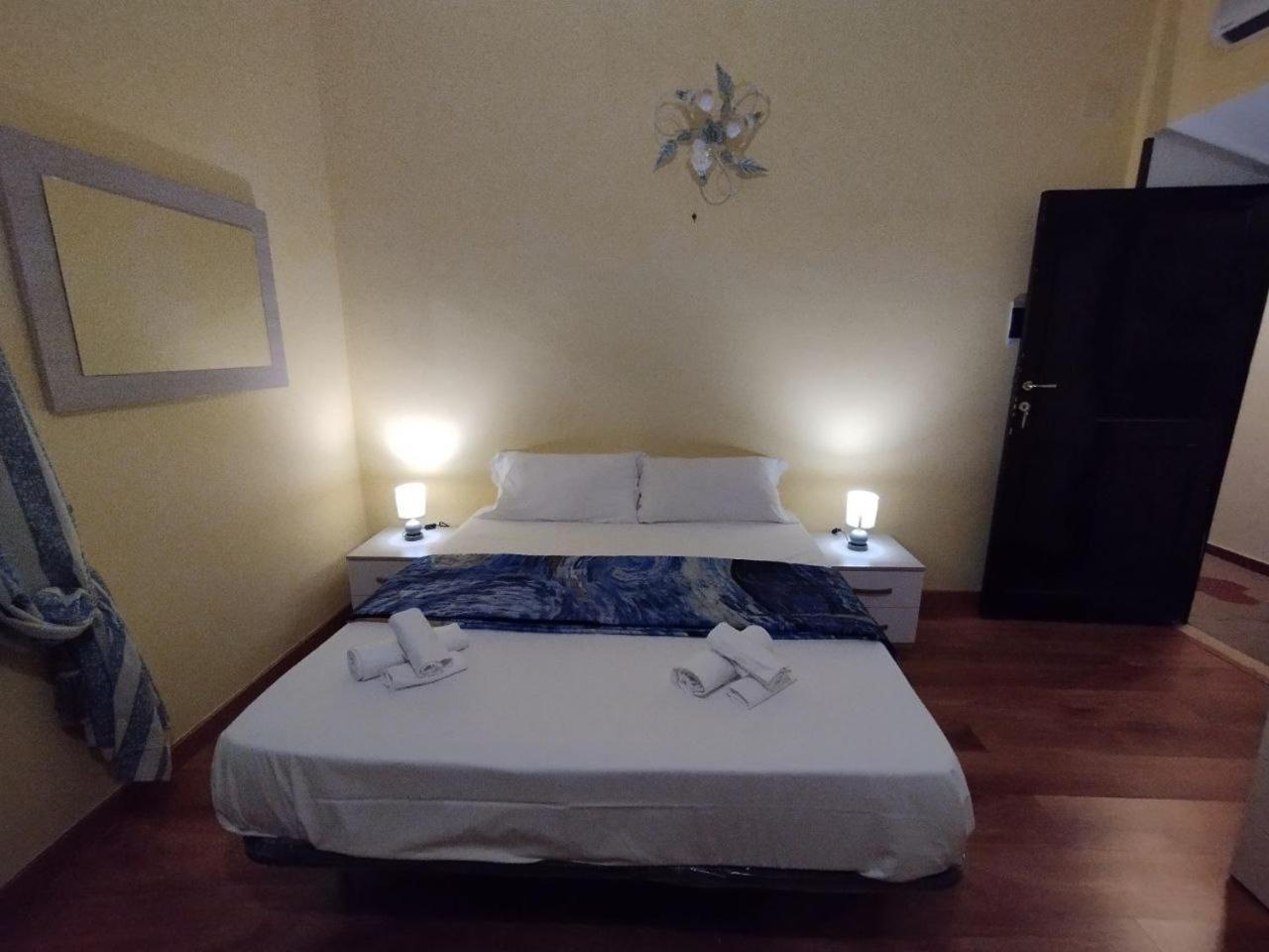 Villino Chelidonia Subiaco Bed & Breakfast Dış mekan fotoğraf