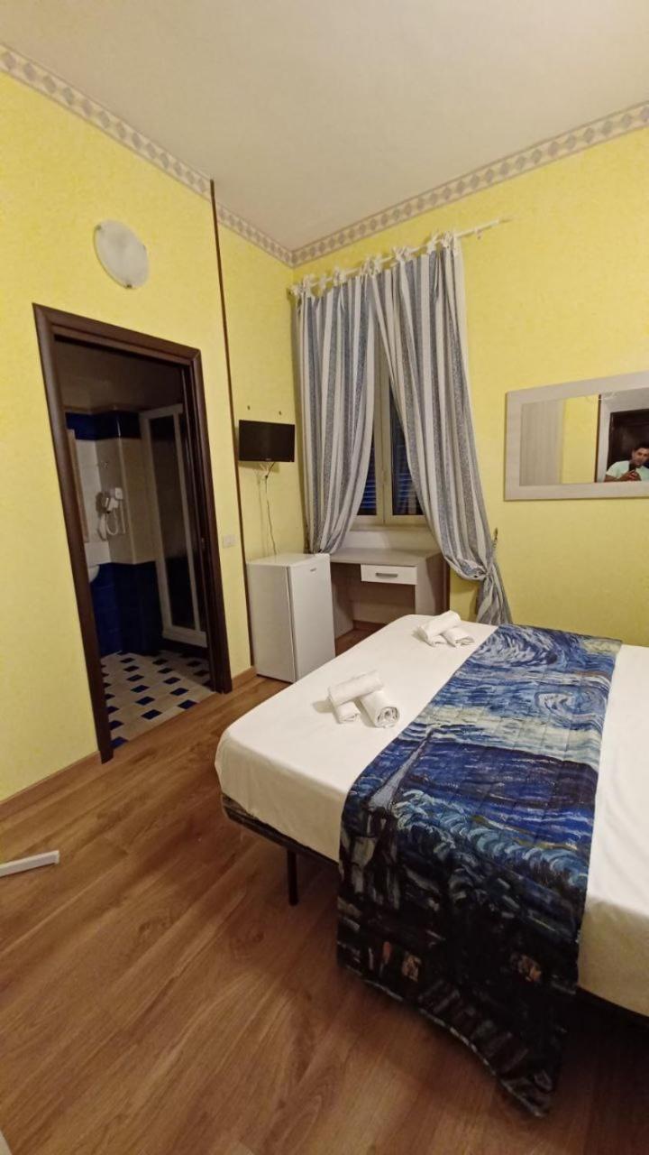 Villino Chelidonia Subiaco Bed & Breakfast Dış mekan fotoğraf