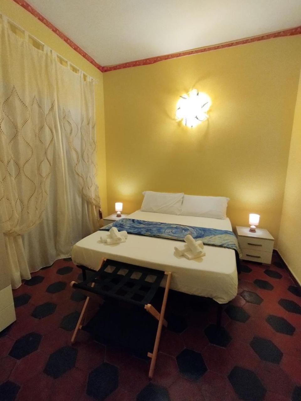 Villino Chelidonia Subiaco Bed & Breakfast Dış mekan fotoğraf