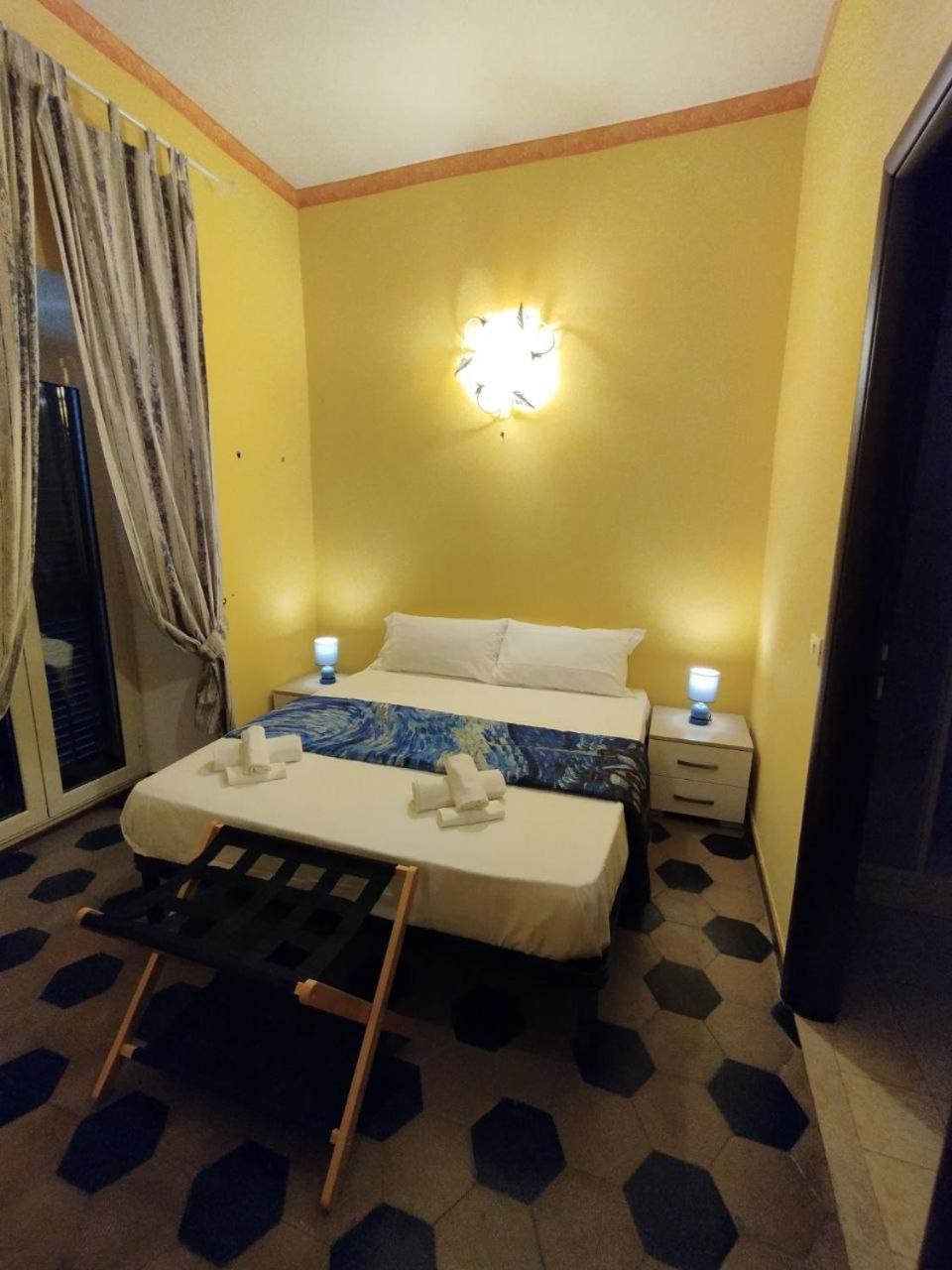 Villino Chelidonia Subiaco Bed & Breakfast Dış mekan fotoğraf