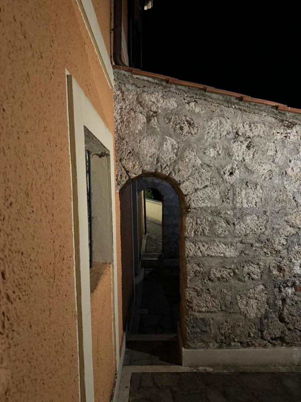 Villino Chelidonia Subiaco Bed & Breakfast Dış mekan fotoğraf