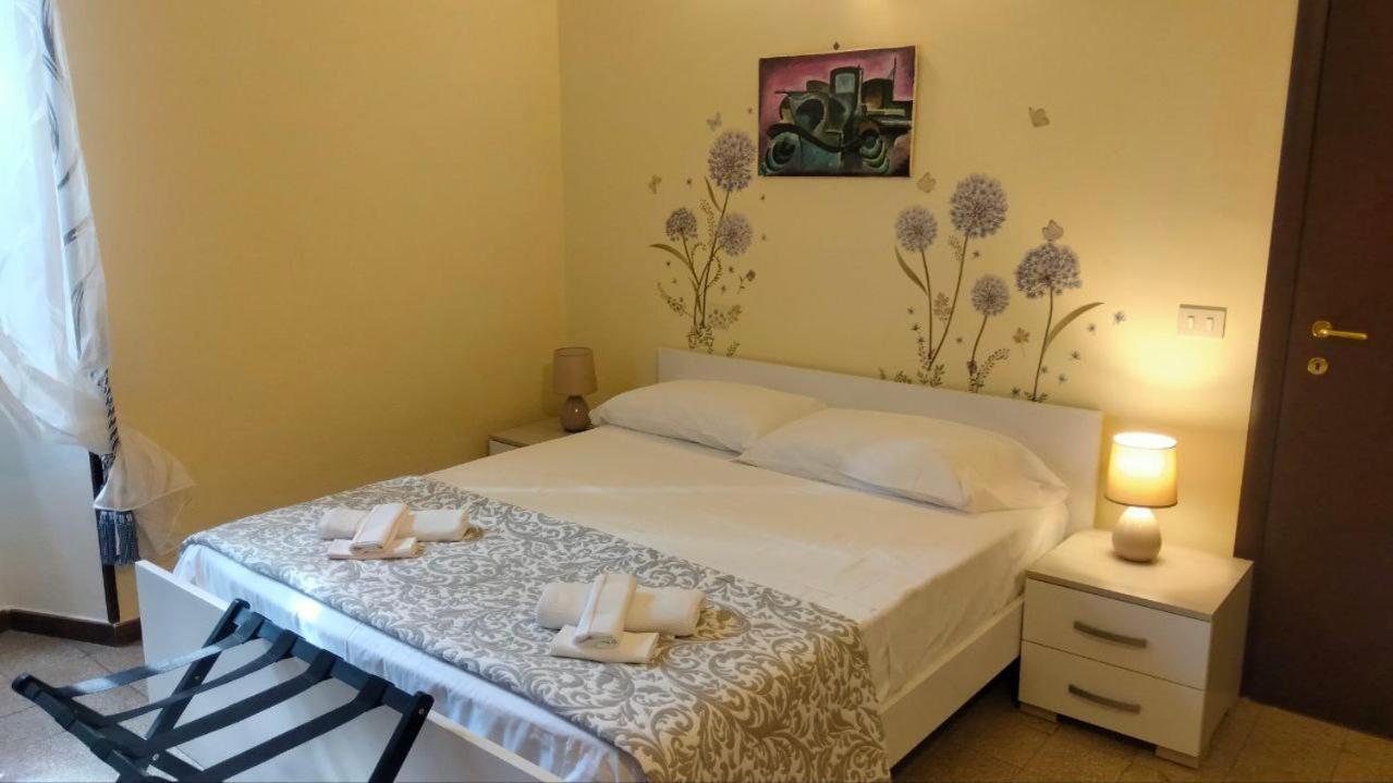 Villino Chelidonia Subiaco Bed & Breakfast Dış mekan fotoğraf