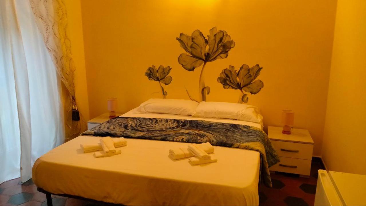 Villino Chelidonia Subiaco Bed & Breakfast Dış mekan fotoğraf