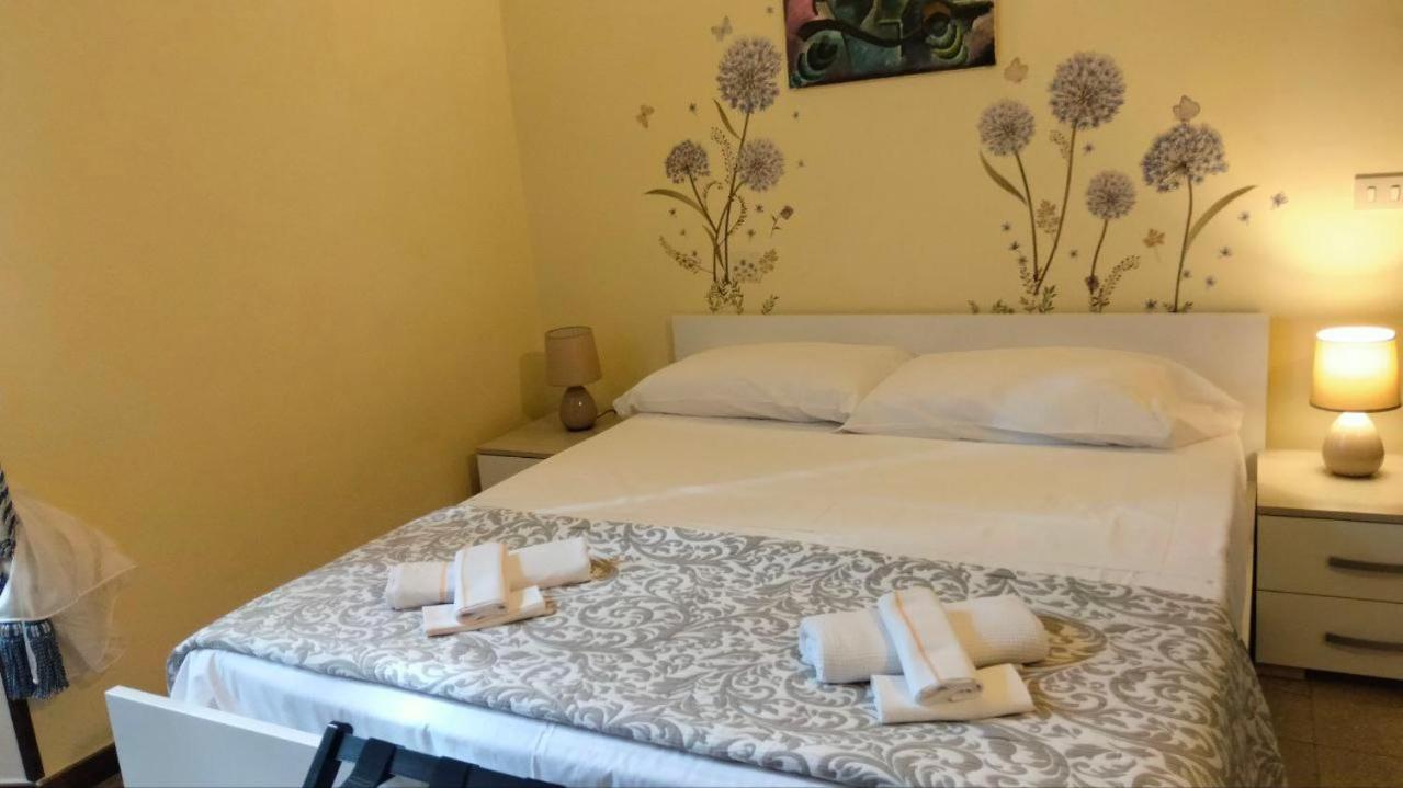 Villino Chelidonia Subiaco Bed & Breakfast Dış mekan fotoğraf